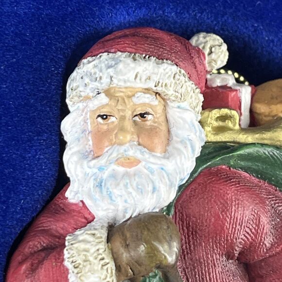 Pipka's Stories of Christmas Ornament Christmas Journey #11447, 2002 Retired - Picture 10 of 15